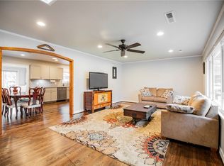 1621 Westwood Ave, Springdale, AR 72762