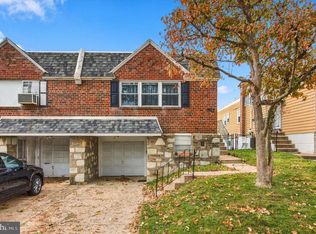 9854 Cowden St, Philadelphia, PA 19115