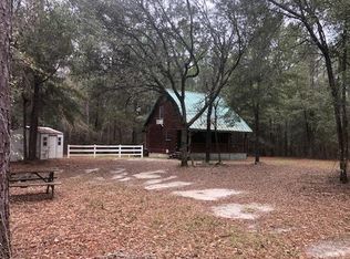 45 Rickey St, Reidsville, GA 30453