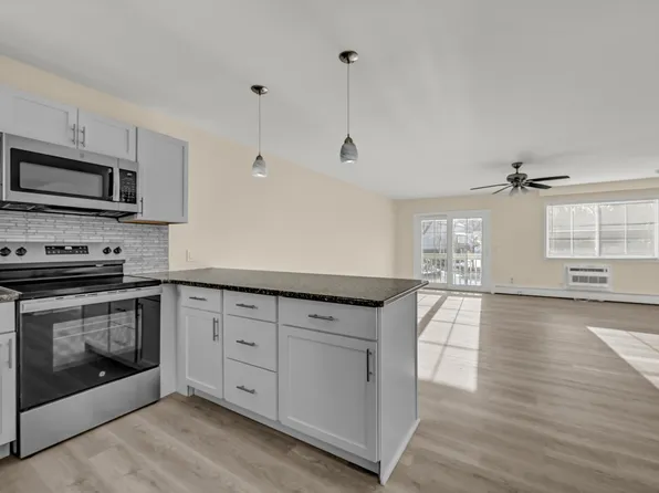 113 Park Ave Unit 21, Danbury, CT 06810
