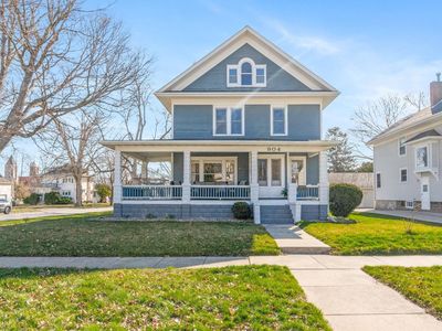 904 Franklin St, Cedar Falls, IA, 50613