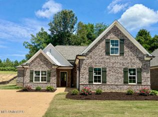 13862 Molly Madeline Ln, Olive Branch, MS 38654