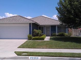 29960 Sugarfoot Ct, Menifee, CA 92586