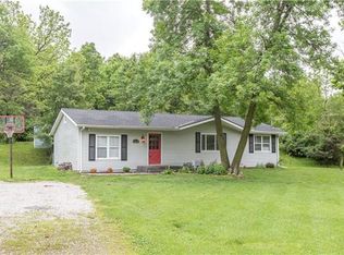 5003 NW Merrimac Rd, Riverside, MO 64150