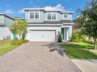 11620 Mandevilla View Way, Riverview, FL 33579