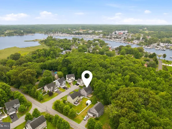 706 Trapper Way, Deale, MD 20751