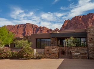 628 W Shinava Dr, Ivins, UT 84738