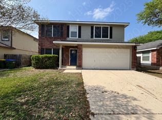 9023 Pinseeker, Selma, TX 78154