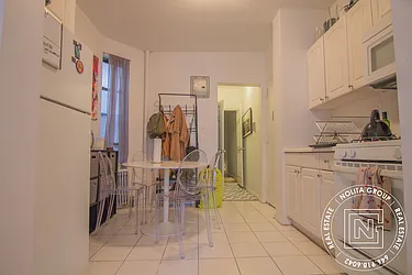 Rented by Nolita Group