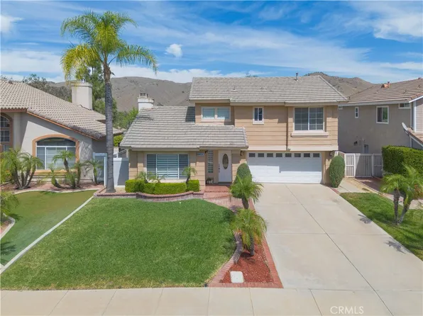 13390 Cloudburst Dr, Corona, CA 92883