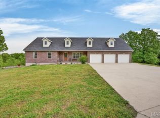 19906 Lucas Ln, Waynesville, MO 65583