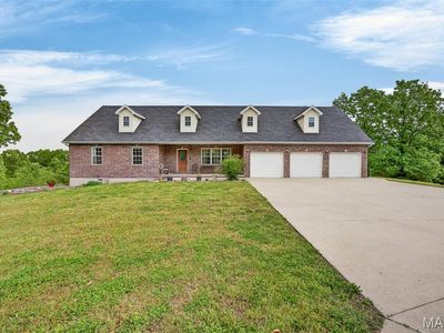 19906 Lucas Ln, Waynesville, MO, 65583