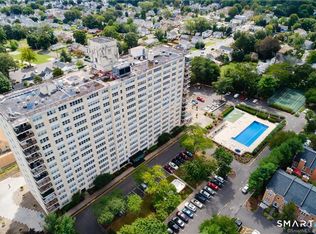 Embassy Towers, Bridgeport, CT 06604
