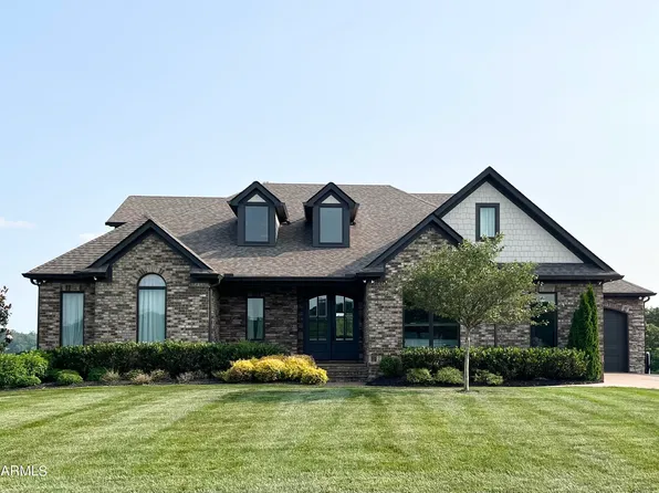 3119 Choto Highlands Way, Knoxville, TN 37922