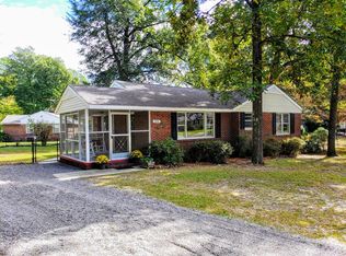 20 Winthrop Dr, Aiken, SC 29803
