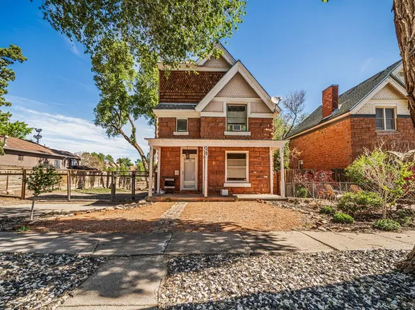 529 W Corona Ave, Pueblo, CO 81004
