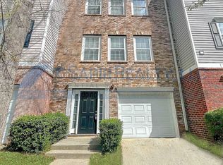 822 Celeste Ln SW, Atlanta, GA 30331