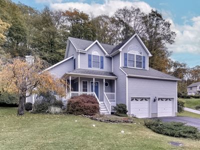 4 Parks Ln, Sussex, NJ, 07461