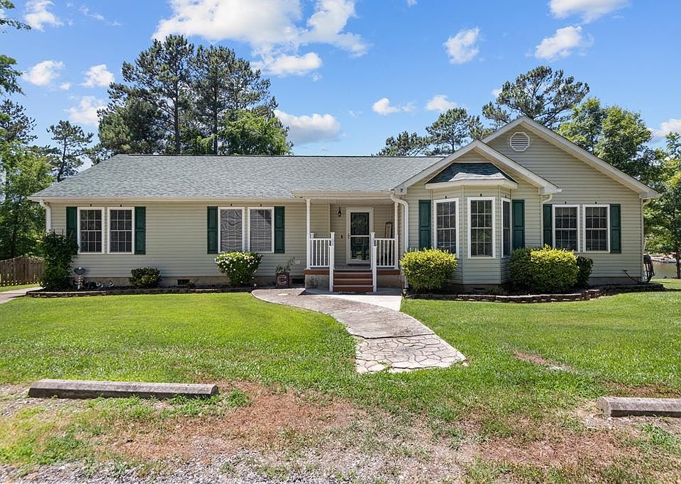 46 Goggans Ct, Chappells, SC 29037 MLS 130854 Zillow