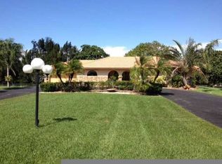 9770 SW 55th Ct, Cooper City, FL 33328