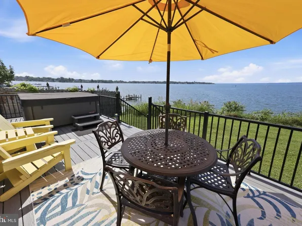 23 Kropf Ln, Sparrows Pt, MD 21219