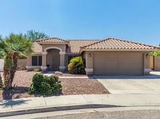 7287 W Tina Ln, Glendale, AZ 85310