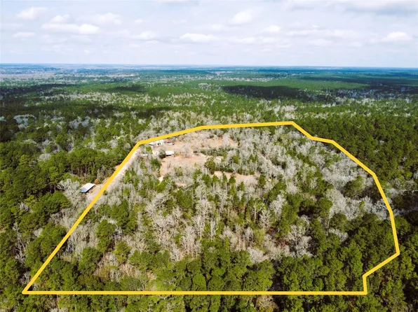 12848 Old Little Rd, Conroe, TX 77303