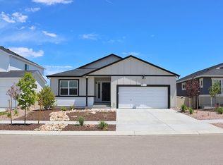 6778 Cumbre Vista Way, Colorado Springs, CO 80924