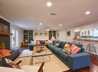 6 Kings Row, Houston, TX 77069