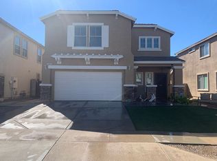 3925 W Irwin Ave, Phoenix, AZ 85041