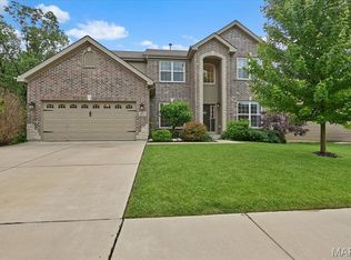 472 Cypress Creek Ln, Imperial, MO 63052