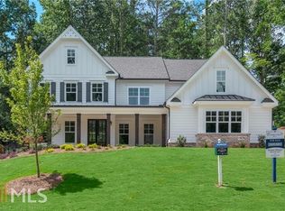 220 Grandmar Chase, Canton, GA 30115