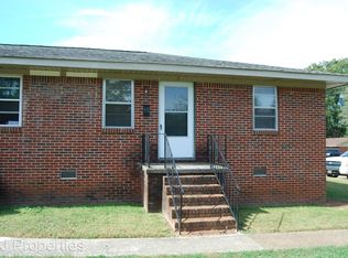 1332 Oshaughnessy Ave NE APT 1, Huntsville, AL 35801