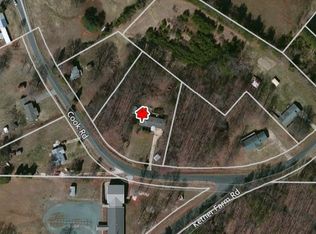 815 Cook Rd, Rural Hall, NC 27045