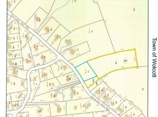 Lots 70b And 71b Spindle Hill Rd, Wolcott, CT 06716