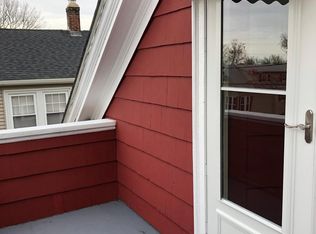 61 Audubon Ave, Providence, RI 02908