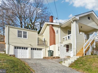 209 Locust St, Frederick, MD, 21703