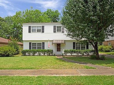 413 Coventry Way, Mobile, AL, 36606