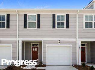 745 Trotters Ln, Moncks Corner, SC 29461