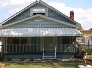 418 28th St W, Huntington, WV 25704