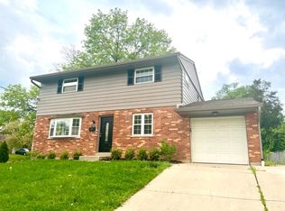 11625 Hollingsworth Way, Cincinnati, OH 45240