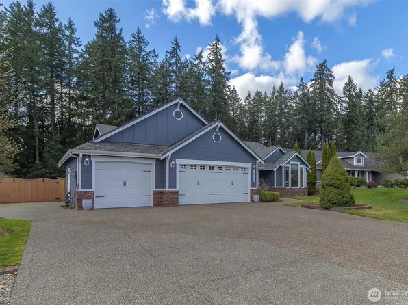 8333 Summerwood Drive SE, Olympia, WA 98513