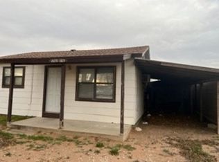 5702 Tye Ave, Odessa, TX 79764