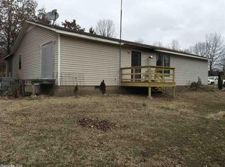328 Possum Trot Rd, Ash Flat, AR 72513