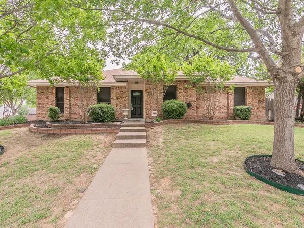 200 Timber Ridge Ln, Coppell, TX 75019