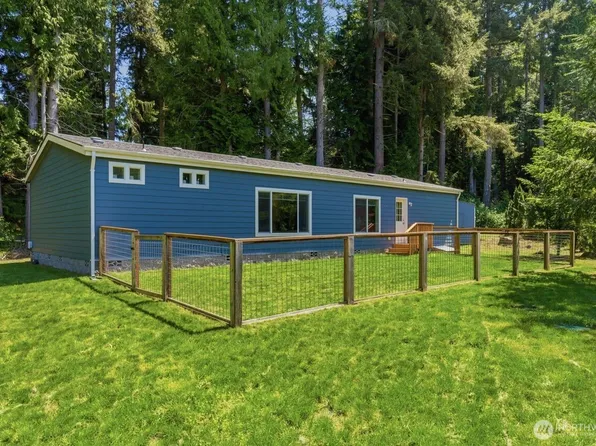 29377 Scenic Drive NE, Poulsbo, WA 98370