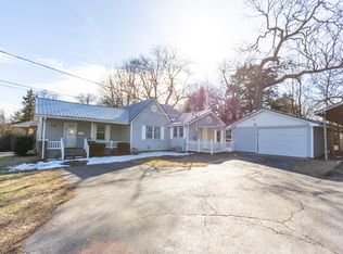 2809 N Campbell Ave, Springfield, MO 65803