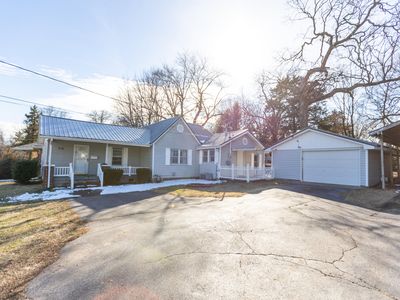 2809 N Campbell Avenue, Springfield, MO, 65803