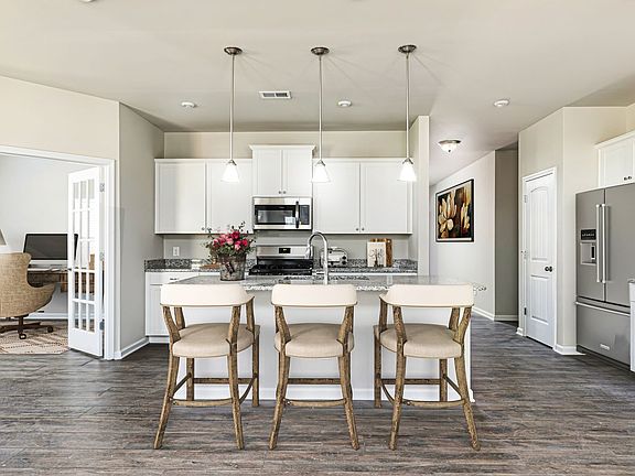 The Avondale Kitchen