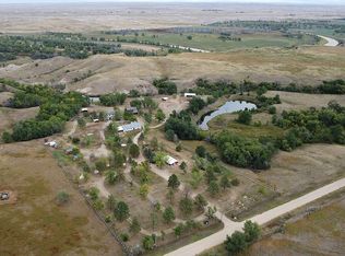 20910 Craven Rd, Interior, SD 57750
